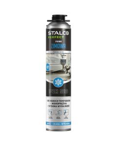 Piana zimowa pistoletowa STALCO 750 ml S-64653