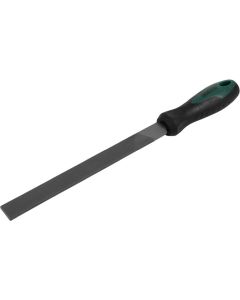 Pilnik do metalu STALCO 200 MM płaski S-40303