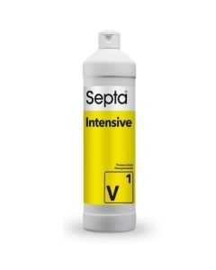 SEPTA INTENSIV V1 środek do gruntownego czyszczenia powierzchni 1L