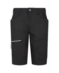 SAFETY JOGGER Spodenki OAK k:Czarny 