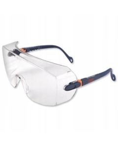 Okulary 3M 2800 nakładkowe