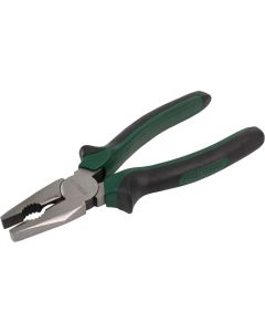 Szczypce uniwersalne STALCO 180mm PREMIUM S-14007