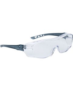 Okulary DP HEKLA2 clear (Nadokulary)