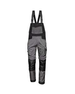 SIR SAFETY Spod. Ogrod. INDUSTRIAL 311 06G k:C.Szary  4XL