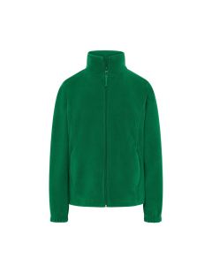 Bluza JHK polar FLRL 300 damska KG k:Ziel. 