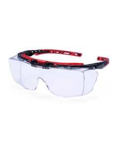 Okulary PW PR03 Extra OTG Clear