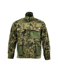 Bluza rob. SARA KING (1-04-010-55-75) k:Moro 