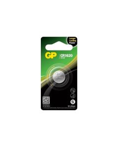 Bateria CR1620 GP 3V