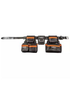 Pas monterski 12 kieszeni - NEO TOOLS - TOPEX