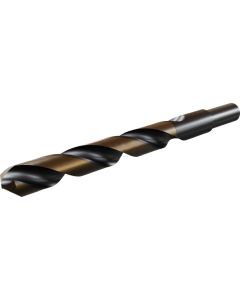Wiertło do metalu STALCO  HSS Podtaczane 15 S-71845