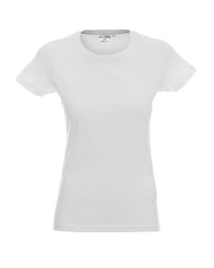 Podkoszulek 160 g/m2 Ladies Heavy 20 22160 k:Biały 