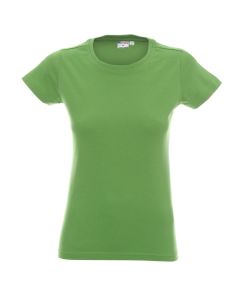 Podkoszulek 160 g/m2 Ladies Heavy 27 22160 k:Ziel. 