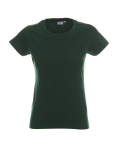 Podkoszulek 160 g/m2 Ladies Heavy 28 22160 k:Ziel. Butel. 
