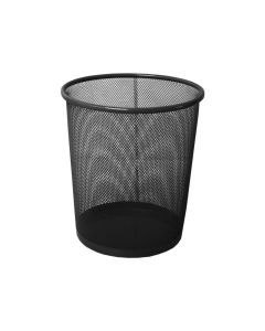 Kosz metalowy biurowy 35cm