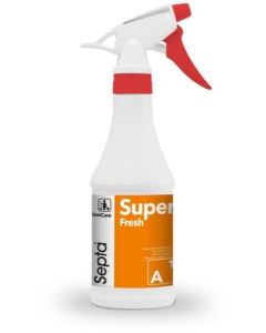 Septa super Fresh A1 Green Tea odświeżacz i neutralizator zapachów 1L