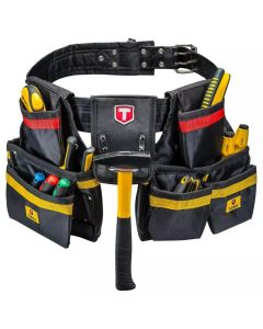 Pas monterski 21 kieszeni - NEO TOOLS - TOPEX 79R402