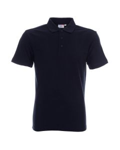 Podkoszulek polo 95%baw.męski 22 42250 k:Gran. 