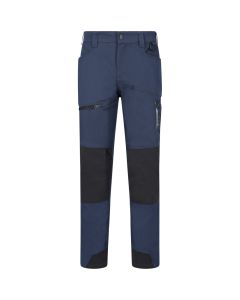 SAFETY JOGGER Spodnie w pas MAPLE CARGO k:C.Gran. 
