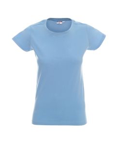 Podkoszulek 160 g/m2 Ladies Heavy 46 22160 k:Błękit 