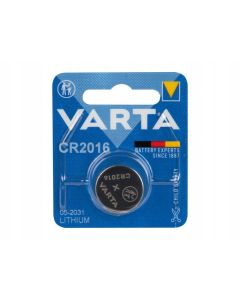 Bateria CR2016