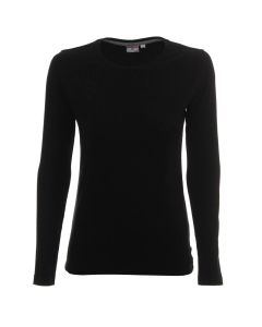 Bluza PR VOYAGE 21403 damska k:Czarny 
