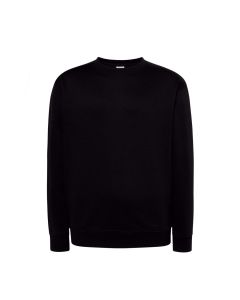 Bluza JHK SWRA 290 męska BK k:Czarny 