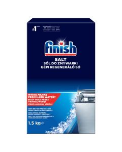 FINISH sól 1.5KG