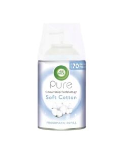 AIR WICK FRESHMATIC zapas Cotton