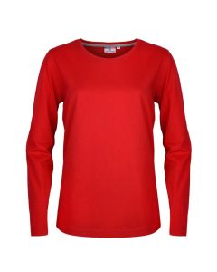 Bluza PR VOYAGE 21403 damska k:Czerw. 