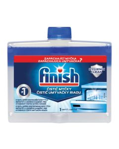 FINISH środek do czysz. zmywarek 250ml