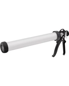 Wyciskacz do mas silikonowych STALCO 600mm S-37011