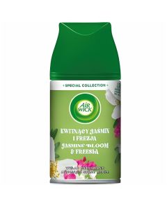 AIR WICK FRESHMATIC zapas Frezja jaśmin