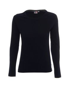 Bluza PR VOYAGE 21403 damska k:Gran. 