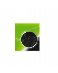 Bateria CR2025 GP
