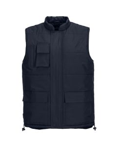 Kamizelka ocieplana PW CLASSIC S415 k:Gran.  S