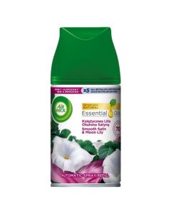 AIR WICK FRESHMATIC zapas Księżycowa lilia