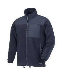 Bluza INDUSTRIAL ocieplana EVERYTIME 4055 k:Gran.  2XL