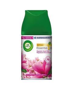 AIR WICK FRESHMATIC zapas Magnolia i Kwiaty Wiśni