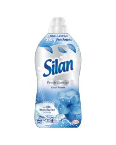 Płyn do płukania Silan 1012ml Cool fresh