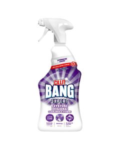 CILLIT BANG spray czystość i Higiena 750ml płyn