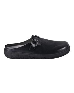 SAFETY JOGGER Obuwie SUN OB SLP k:Czarny 
