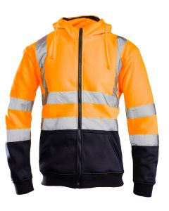 Bluza POLSTAR ostrzegawcza Dresowa BRIXTON FLASH k:Pom. 