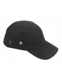 Czapka URGENT hełm lekki BUMPCAP URG-MD1230 k:Czarny