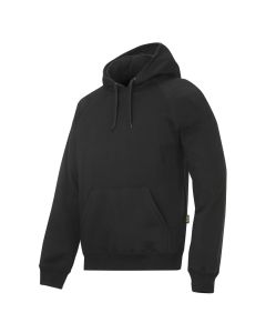 SNICKERS Bluza CAMPAIGN HOODIE AW22 nr:2800 k:Czarny 