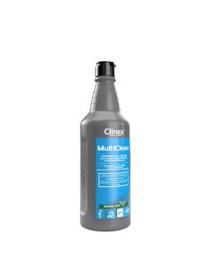 Płyn do mycia uniwersalny MULTICLEAN Green Tea - CLINEX 1L