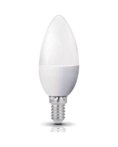Żarówka LED E14 230/6W 3000k