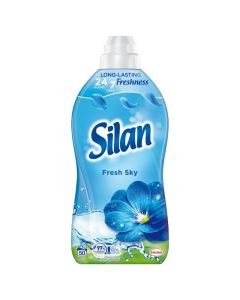 Płyn do płukania Silan 1100ml Fresh Sky