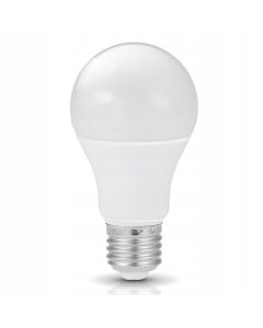 Żarówka LED E27 230v/10W 4000k