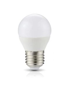 Żarówka LED E27 230v/6W 4000k