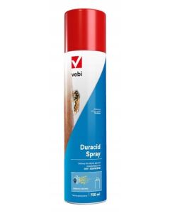Duracid Gaśnica Osy i Szerszenie 750ml